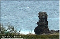 ペレの椅子　オアフ島東海岸のパワースポット